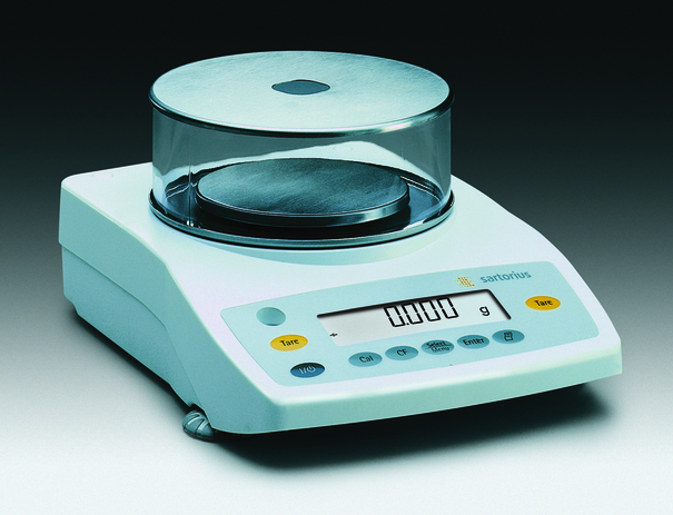 Прецизионные весы серии Extend (ED)