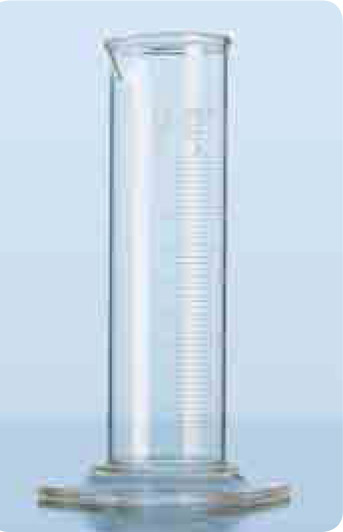 Цилиндр для смешения SUPER DUTY 250 мл