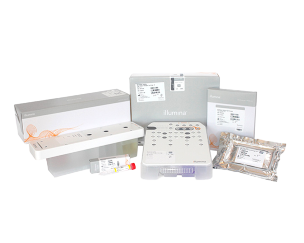 Набор реагентов NextSeq 550Dx HO Rgt Kit v2.5 (300 cyc)