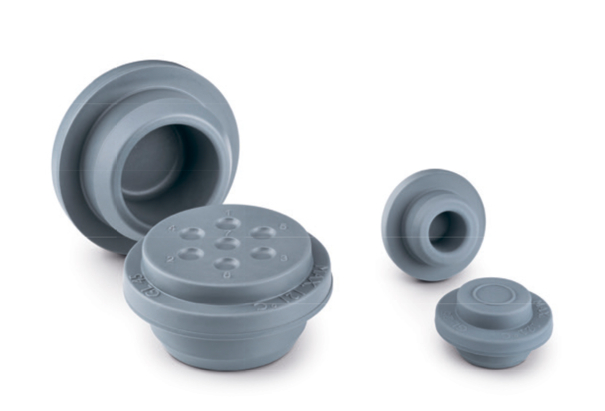 Пробка для уплотнения с крышкой GL 45