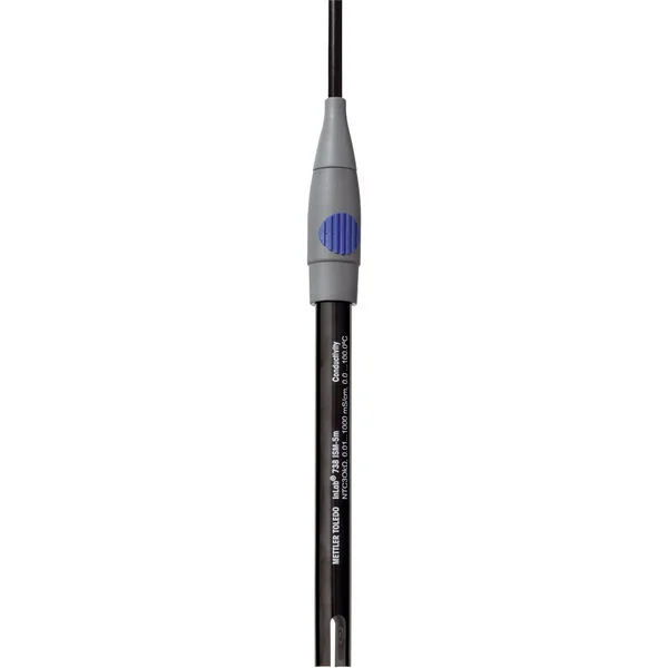 Датчик электропроводности METTLER TOLEDO InLab 738-ISM-5m