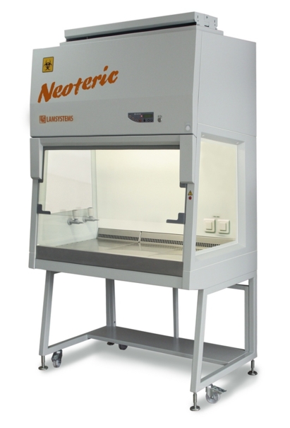 Бокс «Ламинар-С»-1,2 NEOTERIC