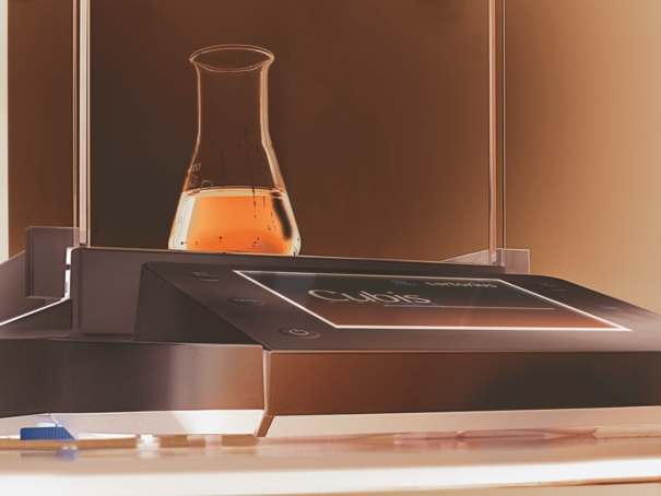 Аналитические весы Cubis