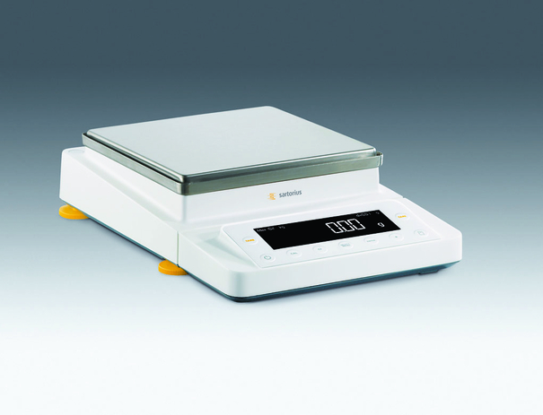 Прецизионные весы Cubis