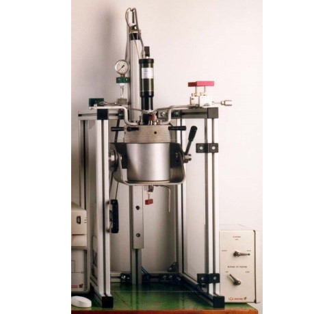 Автоклав TOP 120