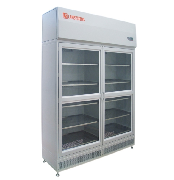 Шкаф стерильного хранения-1,2