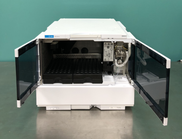 Препаративный автосамплер Agilent 1260 Infinity II