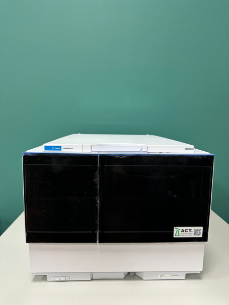 ВЭЖХ Agilent 1260 Infinity III DAD