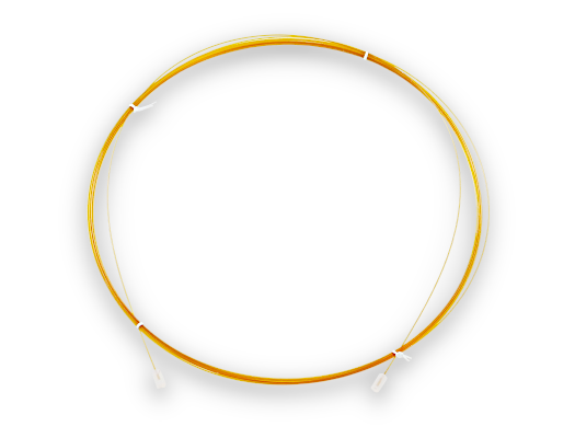 Защитная колонка SH-I, внутренний диаметр 0,25 мм, длина 10 м