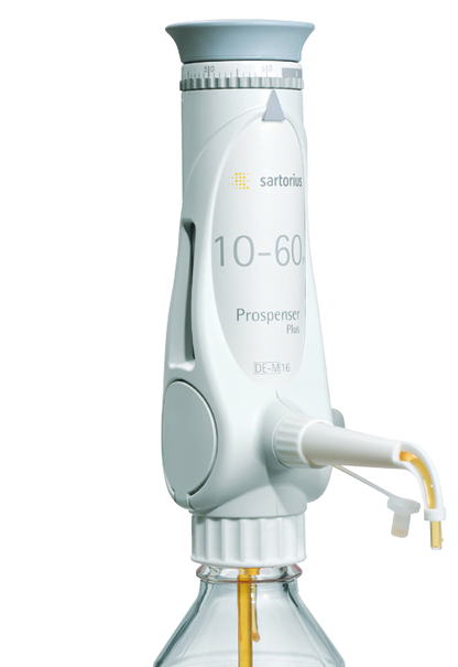 Флаконы-диспенсеры Prospenser Plus