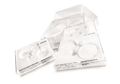 Фильтры микроволокнистые кварцевые