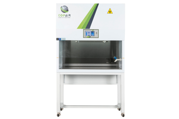 Бокс биологической безопасности Ecoline II класс тип А2