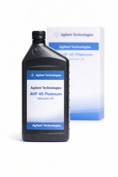Масло для турбомолекулярного насоса Agilent Vacuum Fluid 45 Platinum, 1Qt Agilent, арт.5191-5851