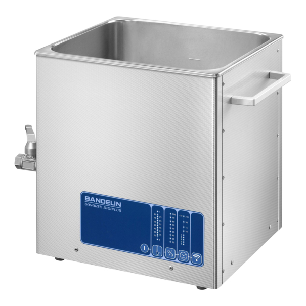 Ультразвуковая ванна DL 514 BH, Sonorex Digiplus, 18,7 л, с нагревом