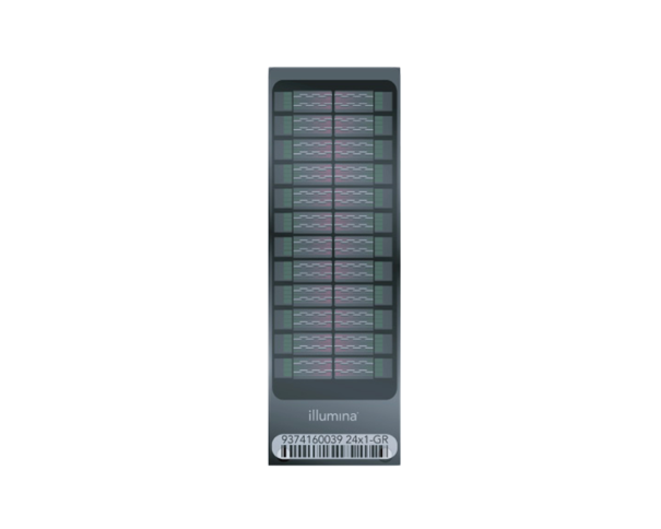 Набор Infinium Global Screening Array-24 v3.0 Kit (1152 образцов)