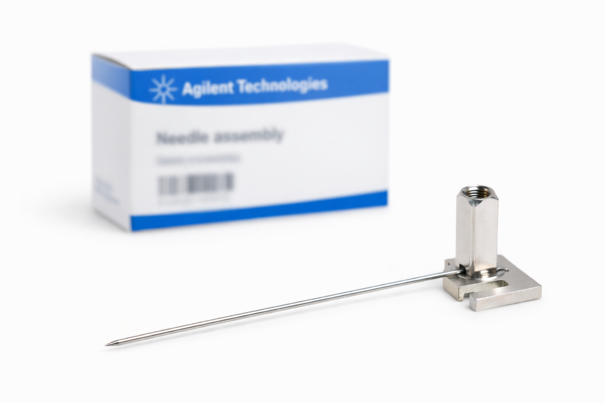 Игла в сборе для автосамплера серии 1260 Infinity II