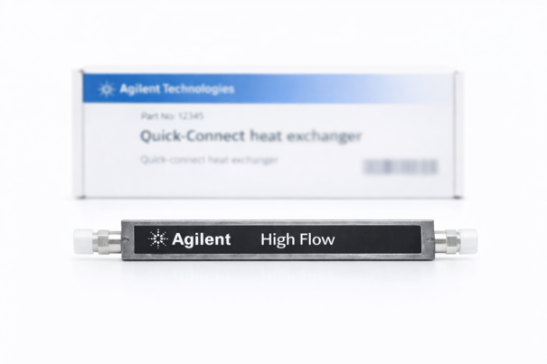 Теплообменник для термостата колонок, внутр. диаметр 0.17 мм, объем 6 мкл