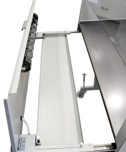 Бокс БАВ-ПЦР-«Ламинар-С»