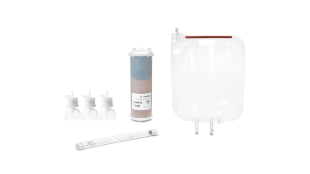 Комплект расходных материалов для Arium Mini UV