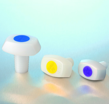 Пробка полиэтиленовая 60 мм