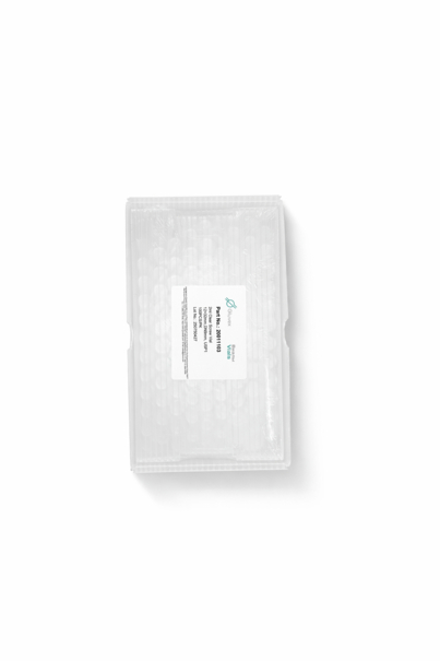 Виалы 2 мл из прозрачного стекла, под завинчивающуюся крышку, боросиликатное стекло 1 класса 