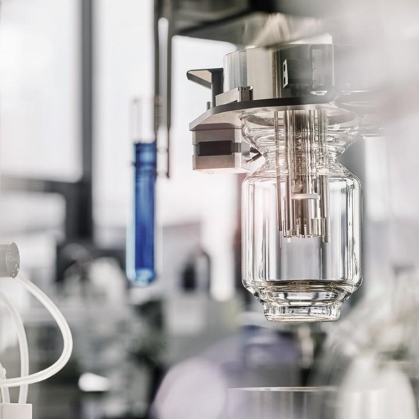 Автоматизированная рабочая станция пробоподготовки TPW™