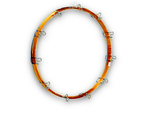 Капиллярная колонка SH-I-35Sil MS, внутренний диаметр 0,25 мм, толщина пленки 0,25 мкм, длина 30 м