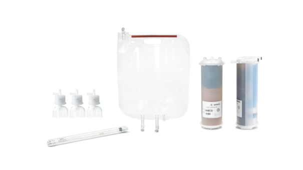 Комплект расходных материалов для Arium Mini Plus UV
