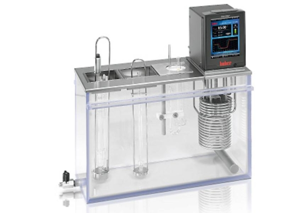 Вискозиметрический термостат Visco 3