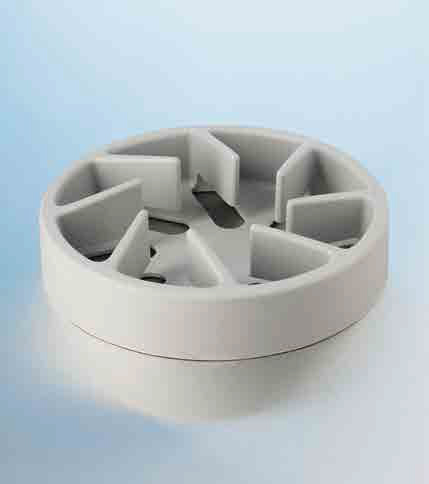 Держатель бутыли силиконовый