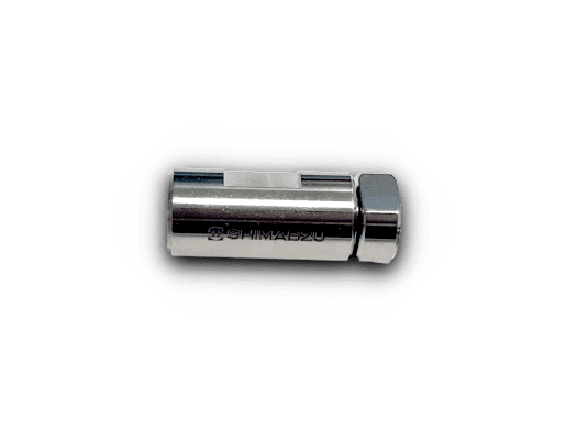 Держатель защитной колонки Shim-pack; 5 x 2,0 мм