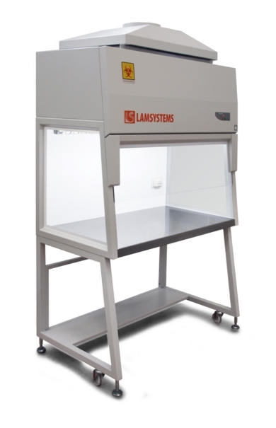 Бокс БАВ-«Ламинар-С»-1,2