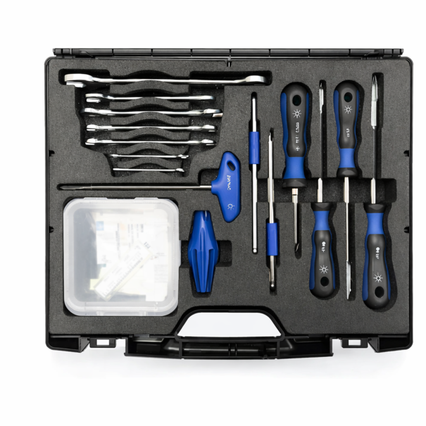 Набор инструментов InfinityLab System Tool kit