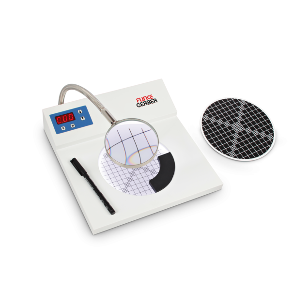 Счетчик колоний ColonyStar