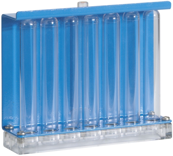 Тестер растворения CE 7smart метод USP 4 Проточная ячейка