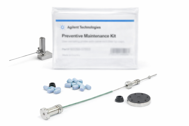 Набор для профилактического обслуживания автосамплеров Vialsampler (G7129A/C) серии 1260 Infinity II