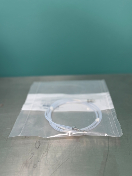 Петля для ввода пробы, 100 мкл, нерж. сталь