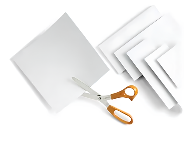 Пластины ТСХ, силикагель 60, без индикатора, на алюминиевой подложке, 20x20 см, 25 шт/уп.