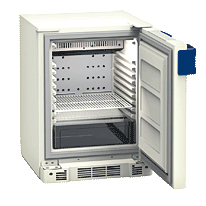 Холодильник лабораторный<br> L 55