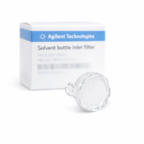 Фильтр стеклянный для растворителя, диаметр пор 20 мкм