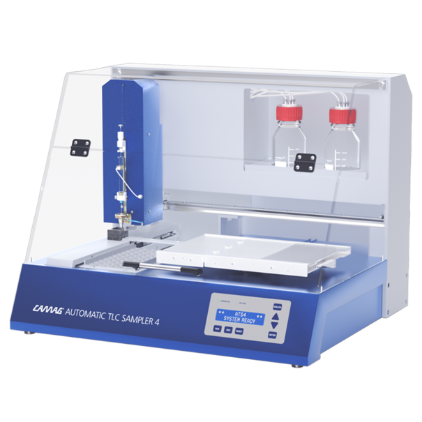 Автоматический аппликатор ATS 4