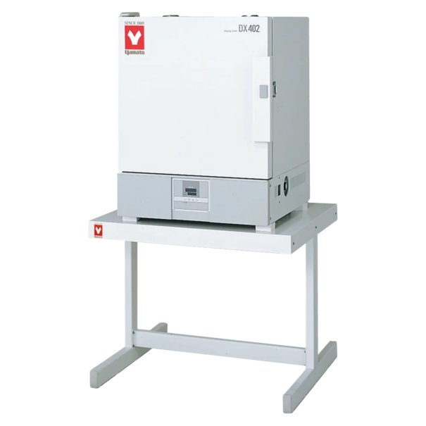 Сушильный шкаф с естественной конвекцией Yamato DX-412C, 74 л, до 300 °C