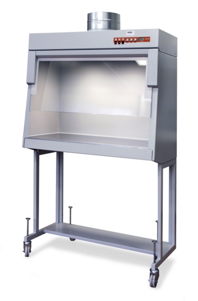 Вытяжной шкаф «Ламинар-С»-1,0 с блоком УФО