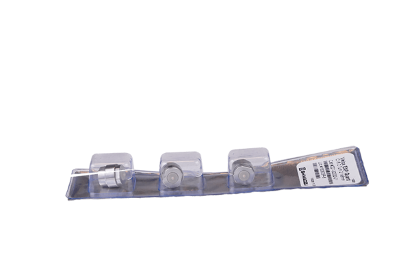 Колонка Shim-pack Velox PFPP, размер частиц 2,7 мкм, 5 x 4,6 мм, с защитой (Guard)