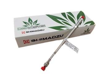 Колонка NexLeaf CBX Potency, размер частиц 2,7 мкм, 150 x 4,6 мм