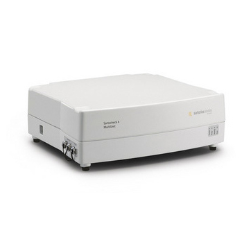 Фильтр-тестер Sartocheck 4 MultiUnit