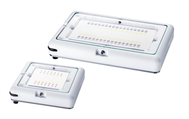 Горизонтальная камера