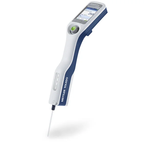 Портативный плотномер METTLER TOLEDO DensitoPro
