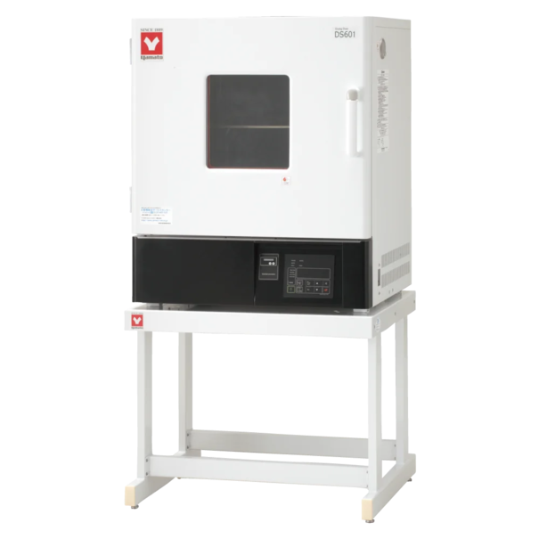 Сушильный шкаф с естественной конвекцией Yamato DS-611, 162 л, до 260 °C