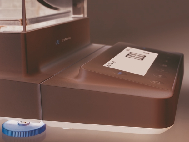 Прецизионные весы Cubis